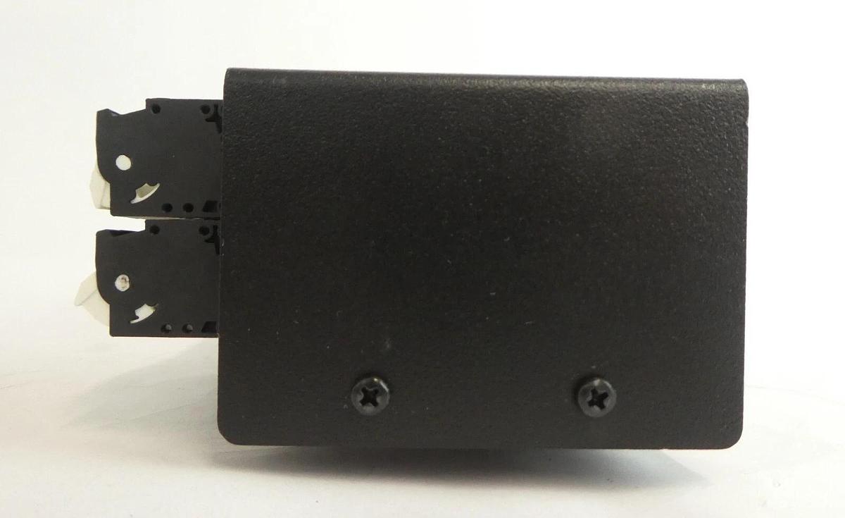 Used Schneider Electric PowerLogic EIM 2.0 24-Channel Digital Input Module Working