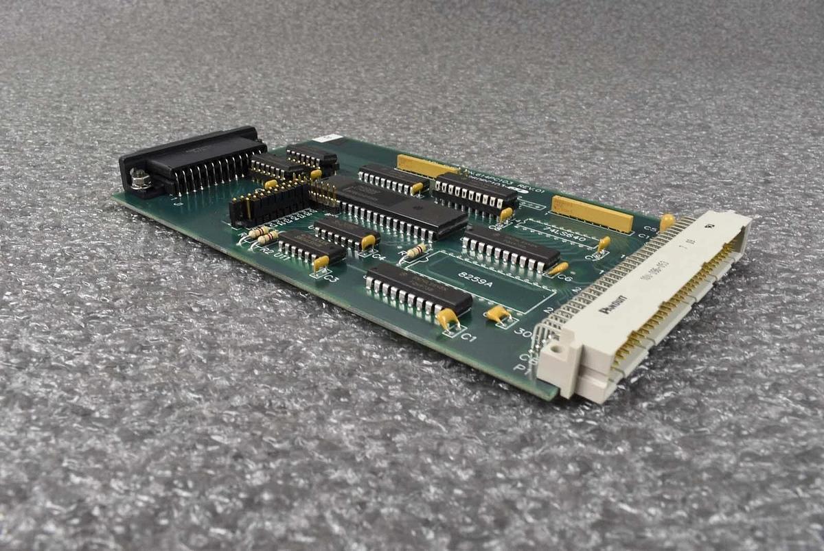 Used Karl Suss 614PC103 PCB