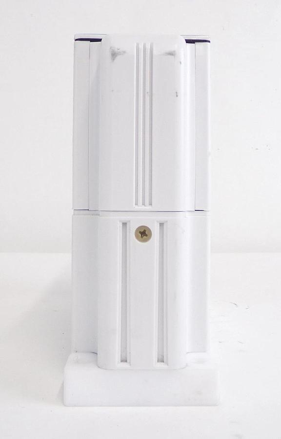 Used AMAT Applied Materials 0190-84514 Flow Controller 400-4000mL/min Working