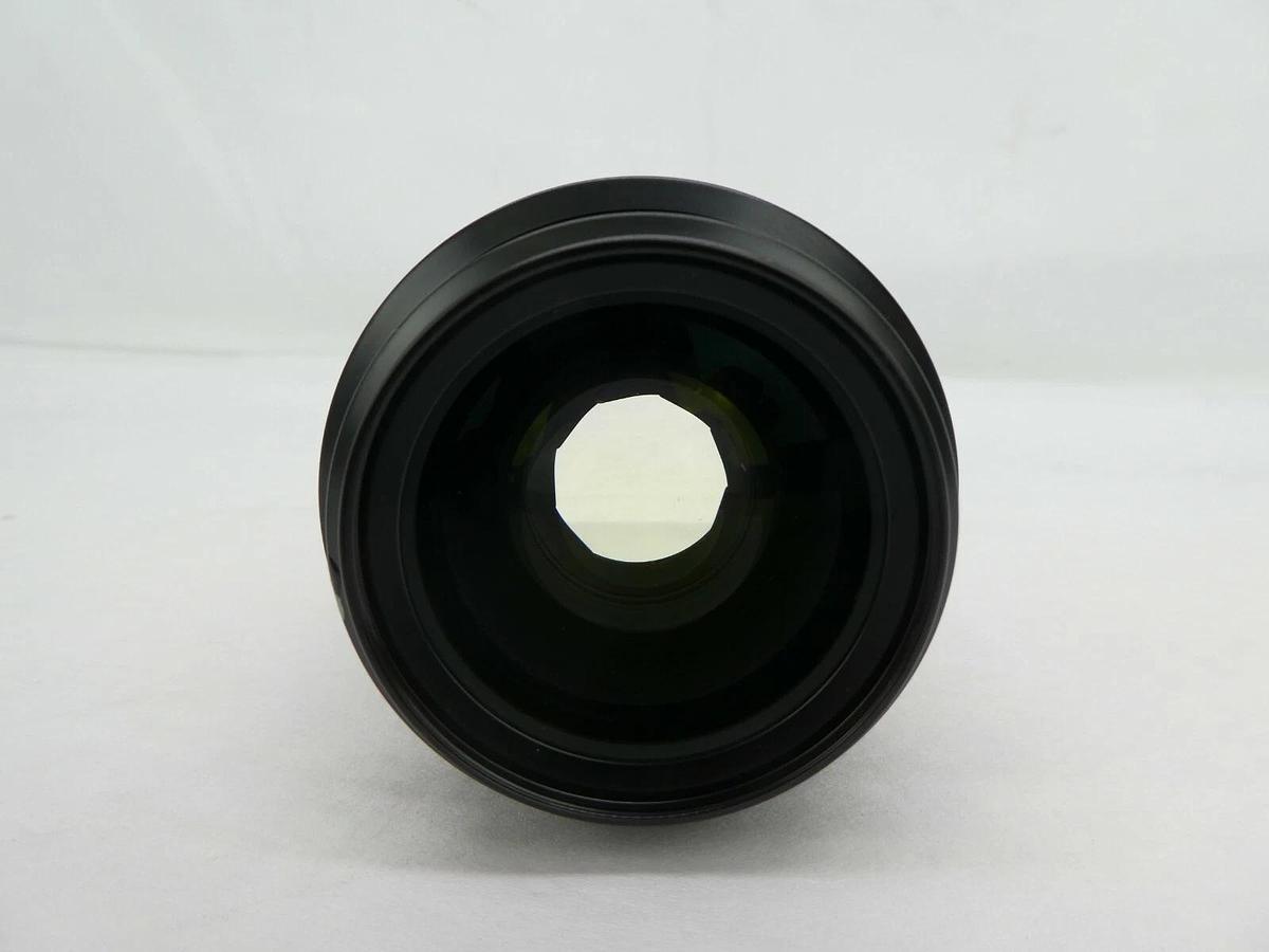 Used Nikkor 35mm 1:1.4 PPD Detector Camera Lens Nikon NSR Series Working Surplus