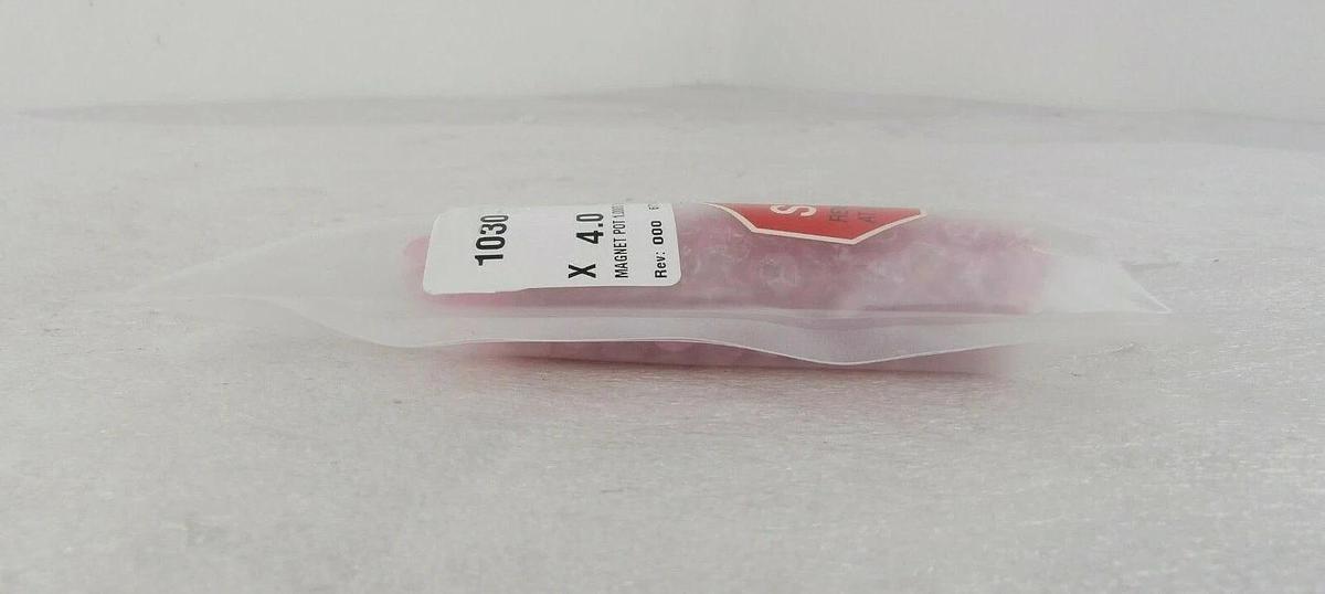 AMAT Applied Materials 1030-00011 Magnet Pot 1.00OD X 1.00L x4.0 New Surplus