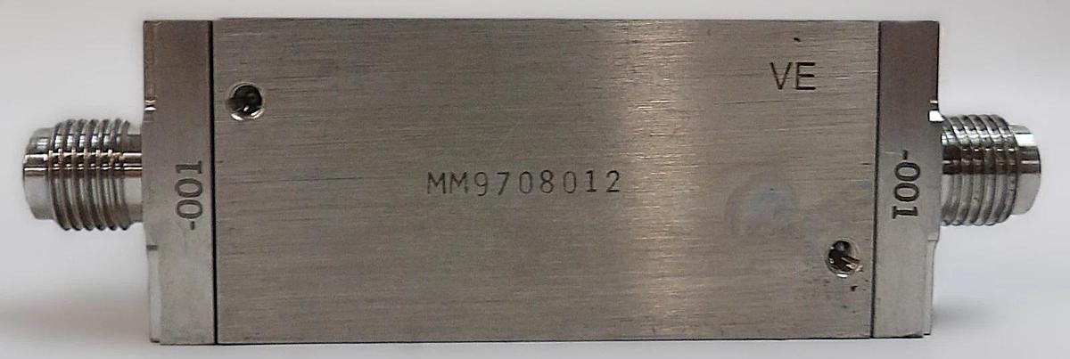 Used Tylan FC-2902MEP-T Mass Flow Controller MFC 2900 Series Lot of 3 Working