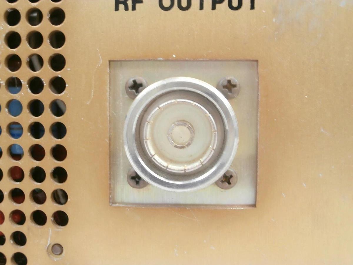 Refurbished RF30S RFPP RF Power Products AE 3150017-008 RF Generator RF-30SWC Refurbished
