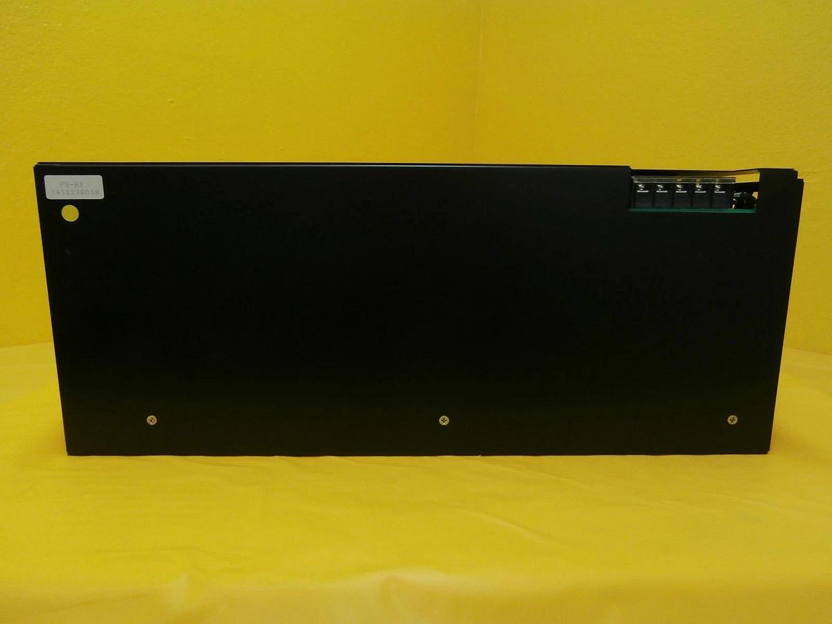 Used Seiko Seiki P9-HF Power Module CON2 Inverter SCU-H1000C Used Working