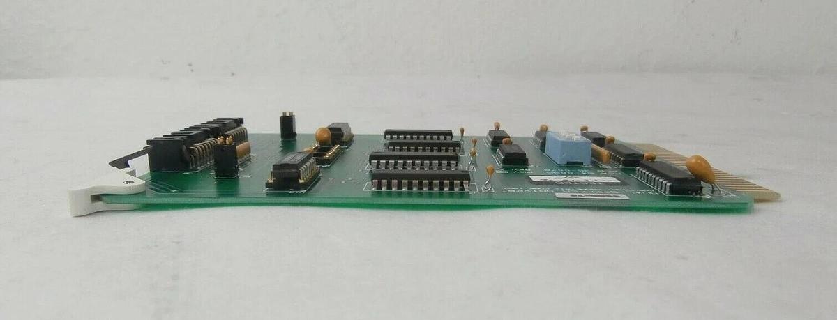 Used Prometrix 54-0095 Dual Stepper Driver PCB Card 36-0078 Rev. GO Working Surplus