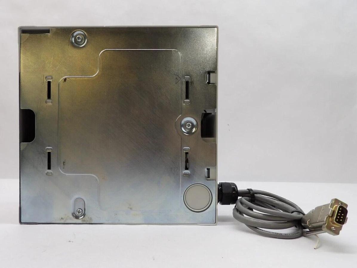 Used Vison Systems VLC-505 LaserCOMPACT Detector Module System Working Surplus
