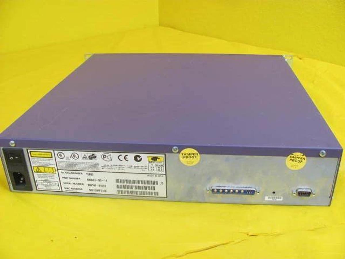 Used Extreme Networks 800013-00-14 Summit48 15000 Summit24 13011 Lot of 13 Working