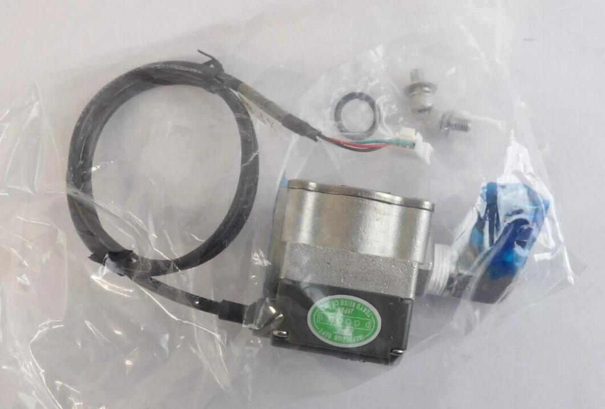 Tokyo Keiso W-2L33-D1-F Flow Meter Module Reseller Lot of 6 New Surplus