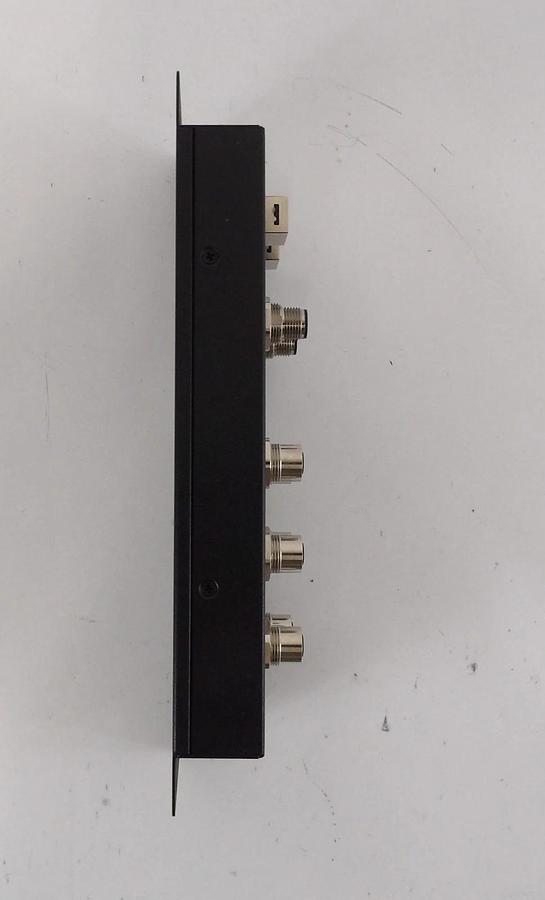 Used AMAT Applied Materials 0190-46809 Remote I/o Module Lot of 4 Working