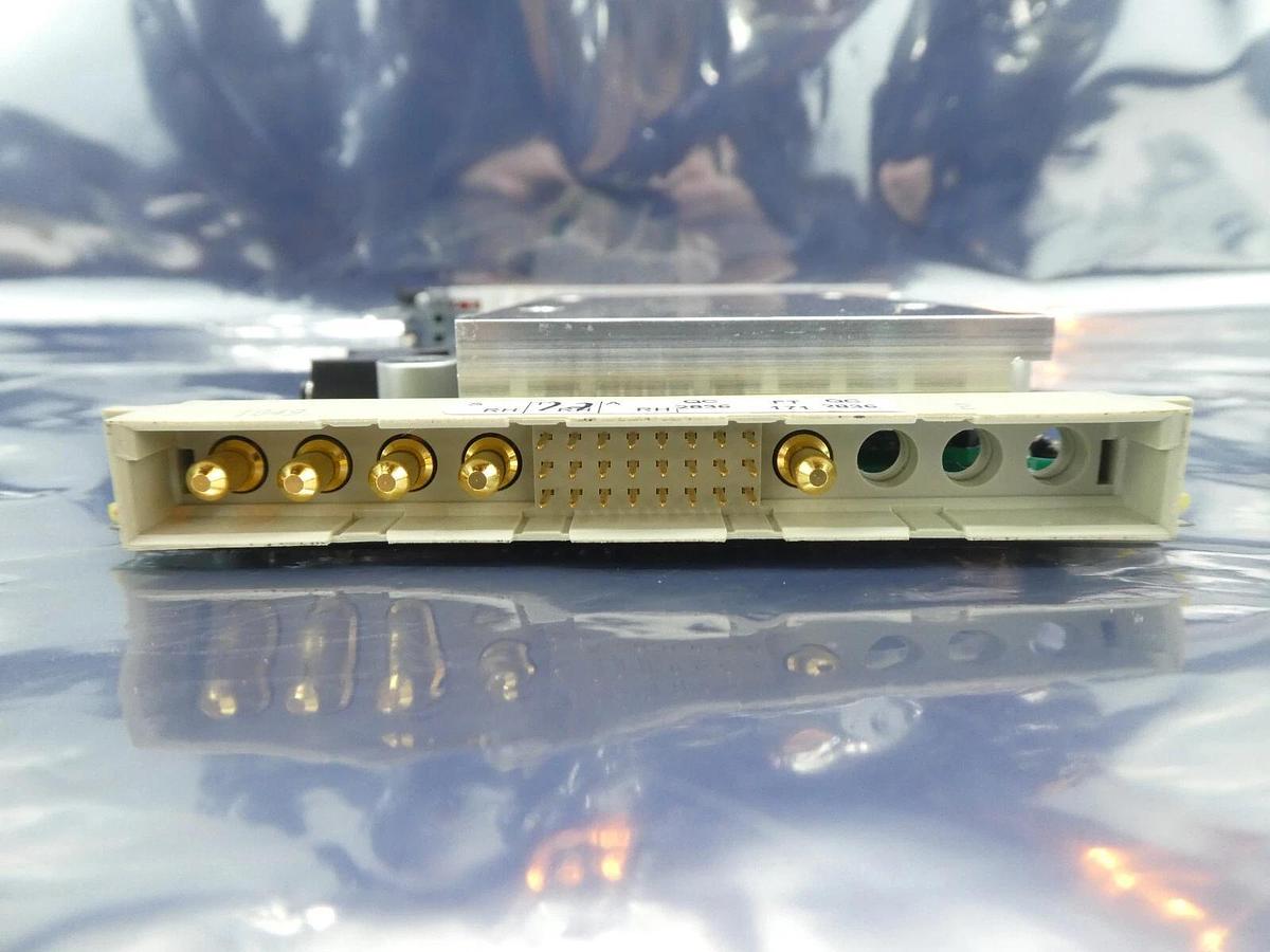 Used MKS Instruments PCB Card AMAT Reseller Lot of 3 AS00722-04 AS00720-04 AS00721-06