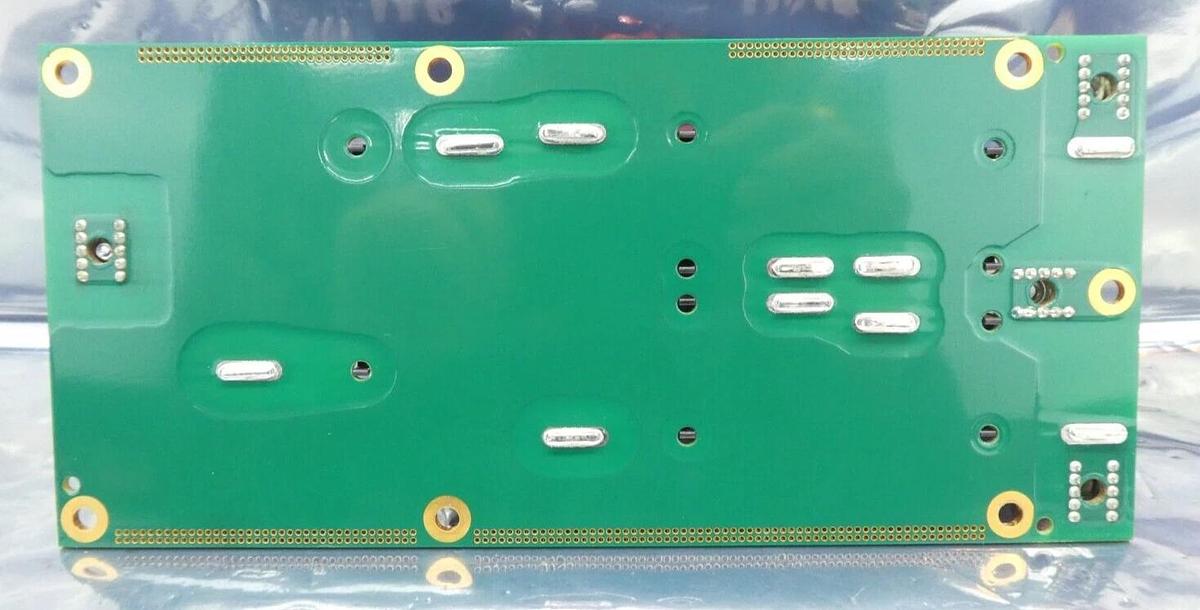 Used AE Advanced Energy 23020337-B Jalepeno Filter RF Out 5002 PCB Working Surplus