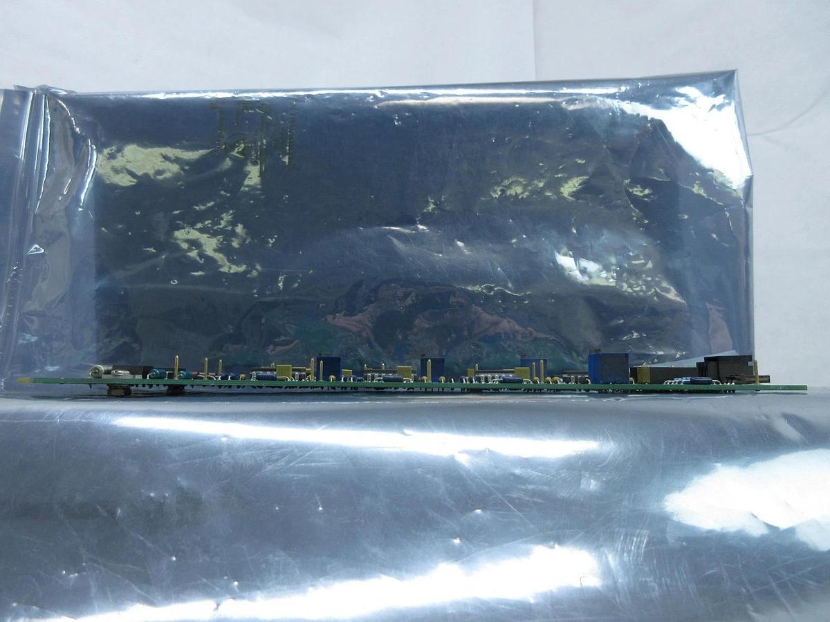 Used SVG Silicon Valley Group 851-8440-008 Interface PCB Card A5101 90S Used Working