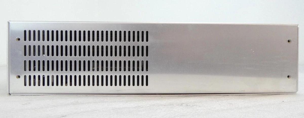 Used TEL Tokyo Electron BX80-000063-V1 ECC2 Controller MC Rack Module Working