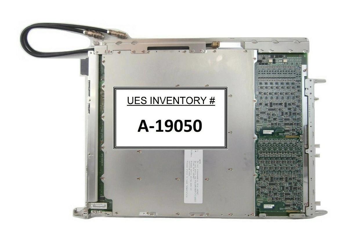 Used Advantest BPS-030614 Liquid Cooled Processor PCB Card CEE T2000 Working Surplus