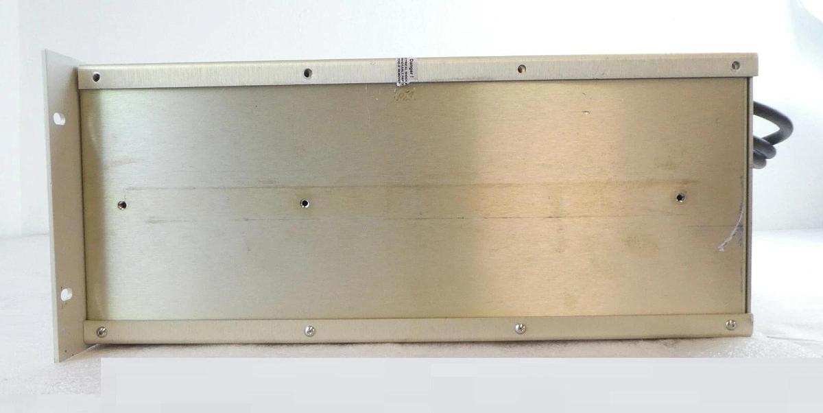 Used KLA-Tencor 0581884-004 Laser System New Focus TLB-6800-LN 7004 TLB 7000 Untested