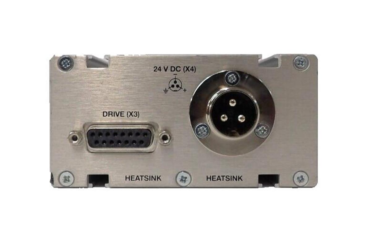 Used TD400 Leybold 800073V0002 Turbomolecular Pump Controller TURBO.DRIVE 400 Working