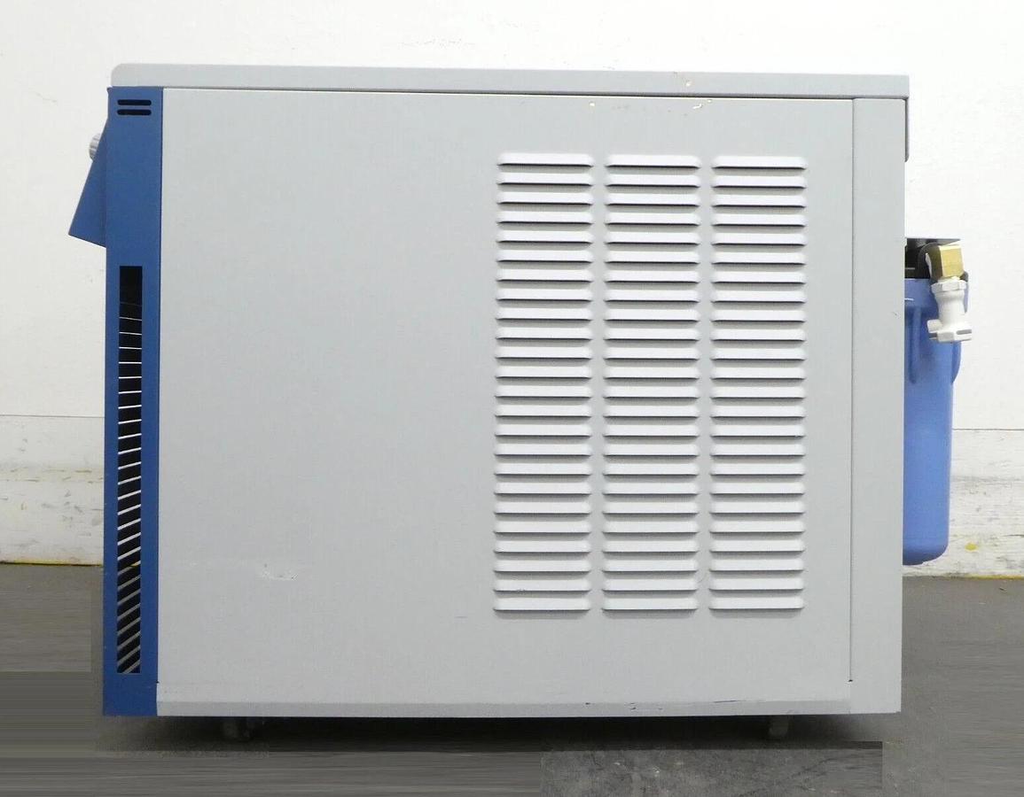 Used PolyScience 6360TB1SP23C Recirculator Chiller 6360T 6000 Series Tested Working