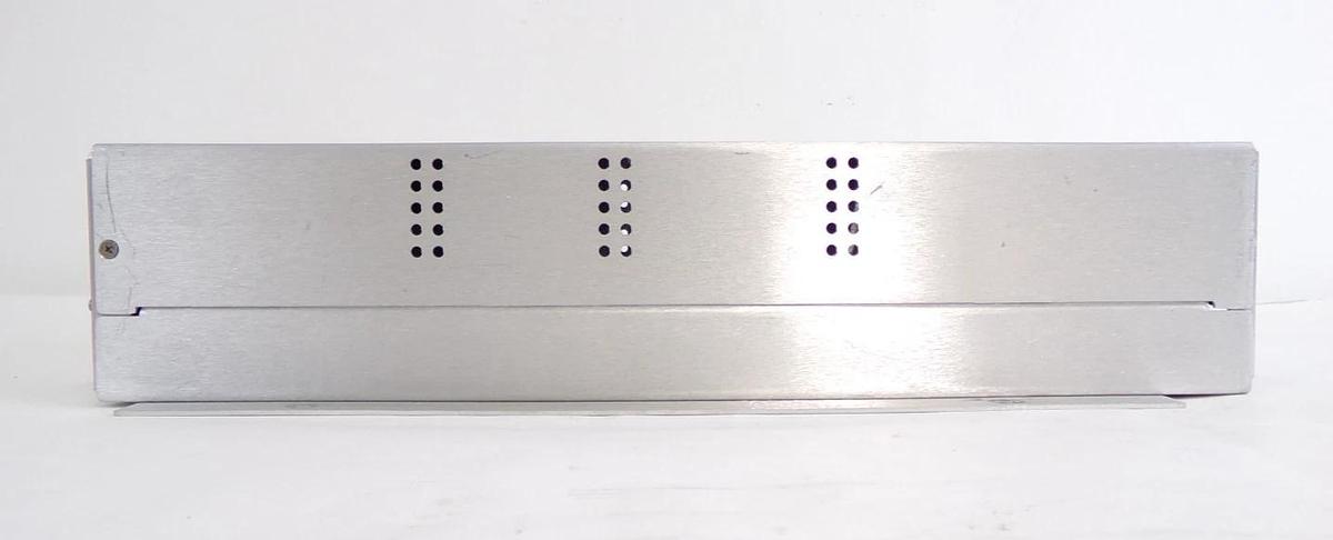 Used Spellman X3211 High Voltage Power Supply CZE2PN60X3211 AB Sciex 5009555 Working