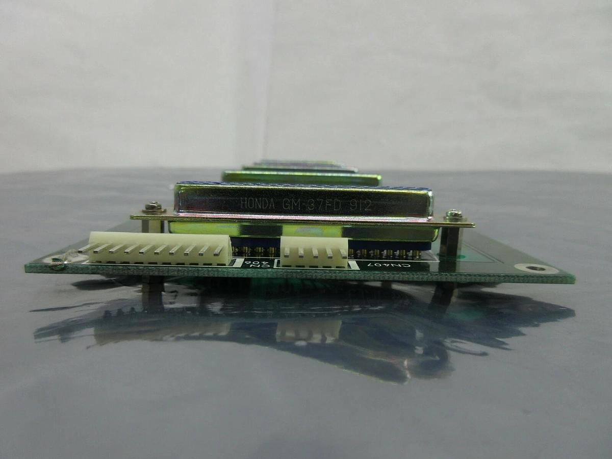 Used Nikon TPB-H.VO Motherboard PCB MOTHER-404 NSR System Used Working