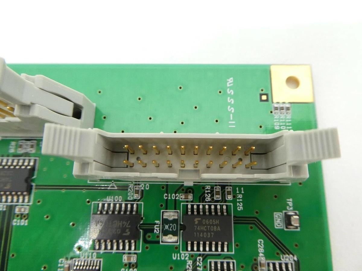 Used Nikon 4S008-537-2 PPD-LD3 Board PCB NSR-S610C System Working Spare