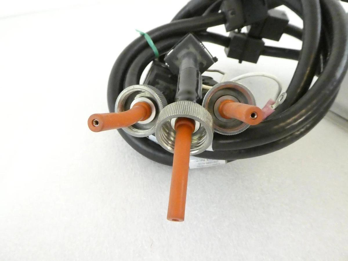 Used Spellman X3620 High Voltage Power Supply CZE20PN12X3620 AB Sciex 1033475 Working