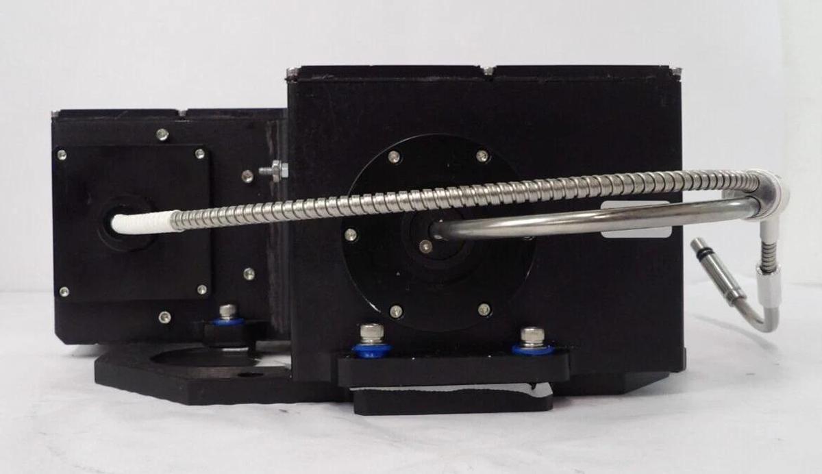 Used Verity 1011042 Monochromator Endpoint Detector SPC2008 AMAT 0010-52241 Working