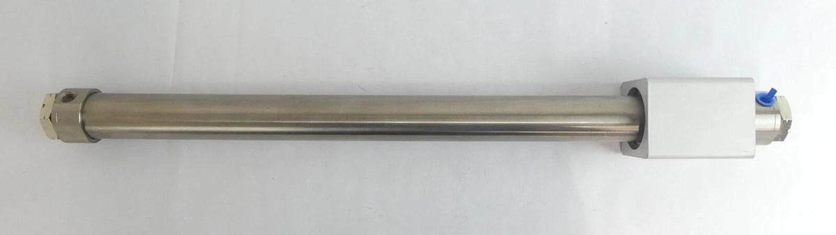 Used SMC 0010-41442 Cylinder Assembly AMAT Applied Materials Working Surplus