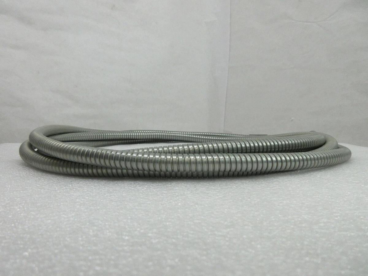 Used Nikon Fiber Optic Cable 16ft NSR-1755G7A Step-and-Repeat G-Line System Used