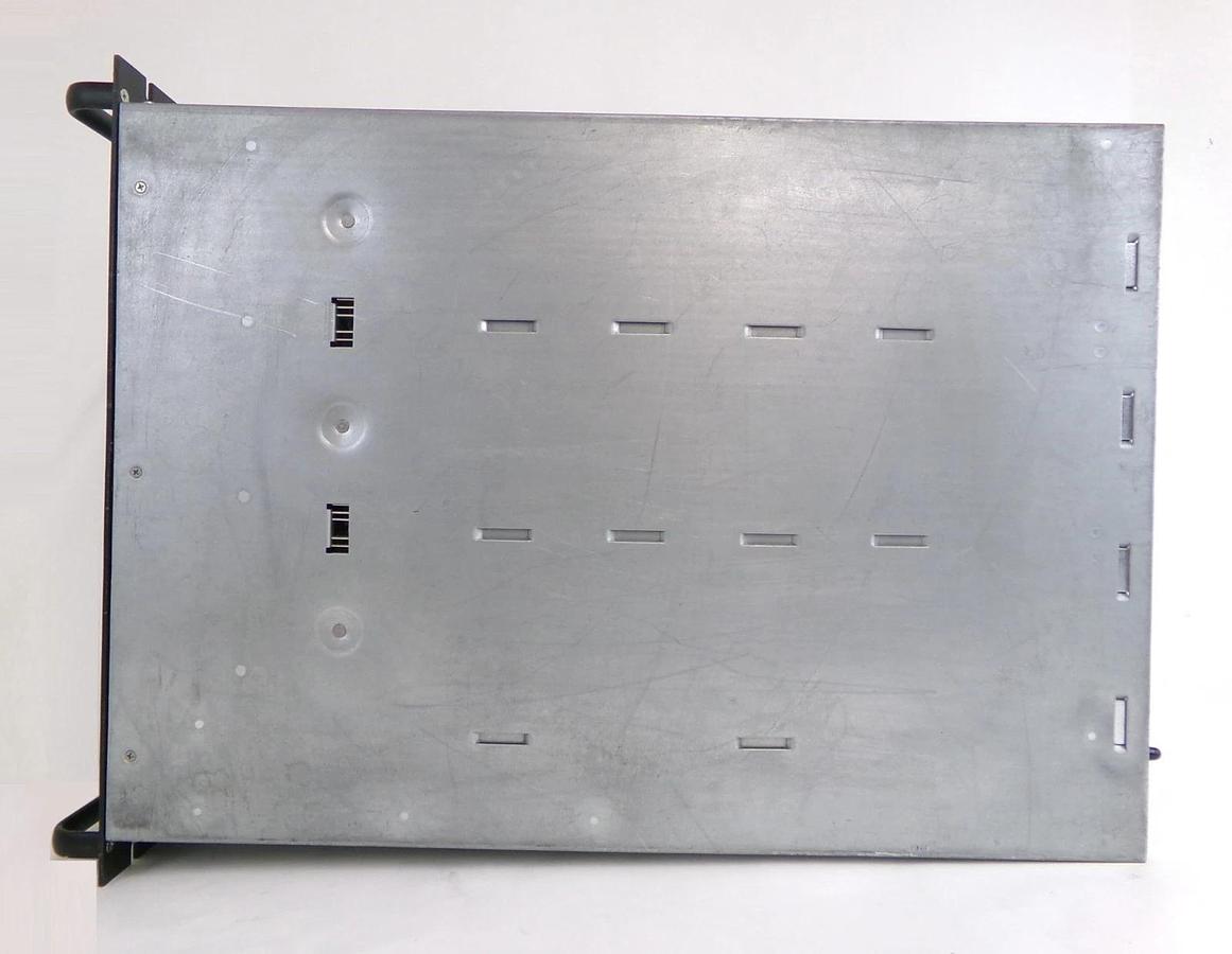 Used Sorenson SGA80X185C-0AAABD DC Power Supply SGA 80/185 Ametek Surplus