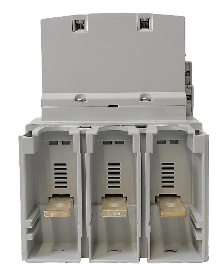 Used AB Allen-Bradley 100-E370 Direct On Line Contactor Series B Lot of 3 Working