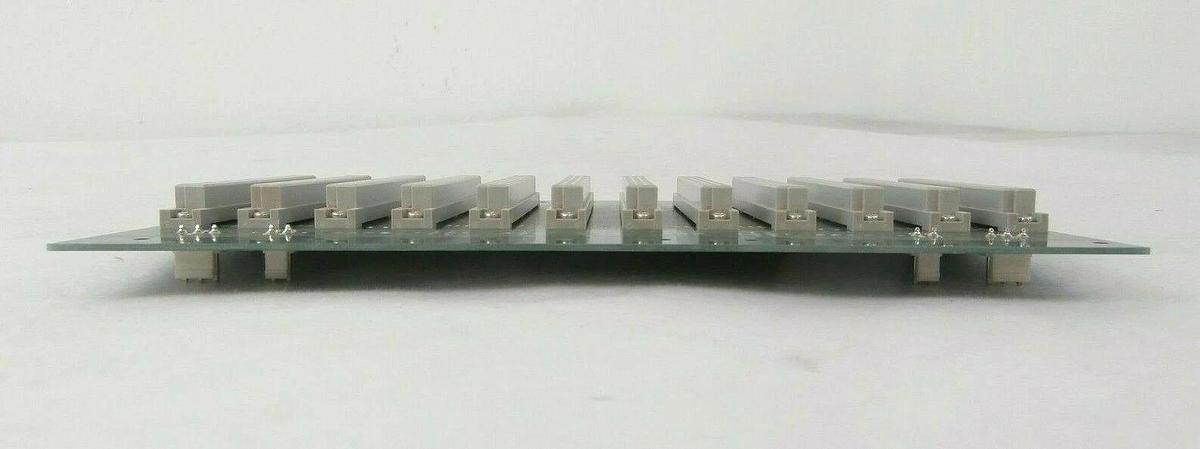 Used Hitachi HT98309 Backplane Board PCB MB5 M-712E Trench Etcher Working Surplus
