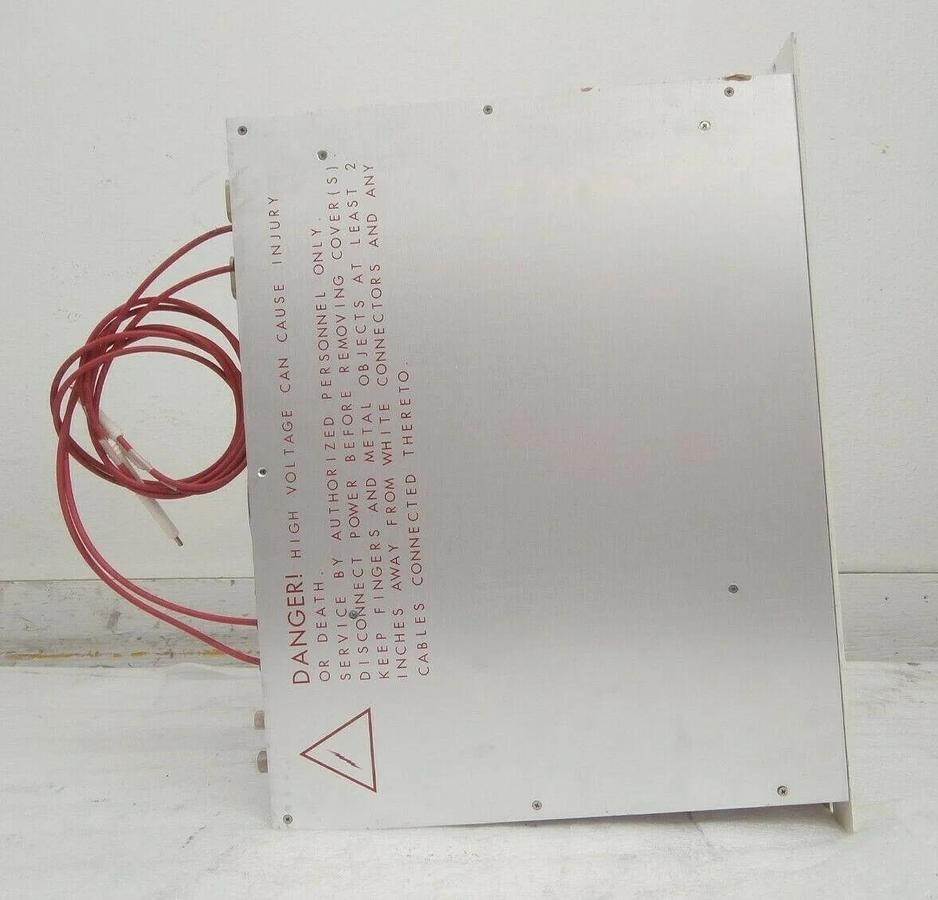 Refurbished Brookhaven SCANMASTER II Scan Amplifier 25620094 SM 3000 Varian E20000173 Refurb