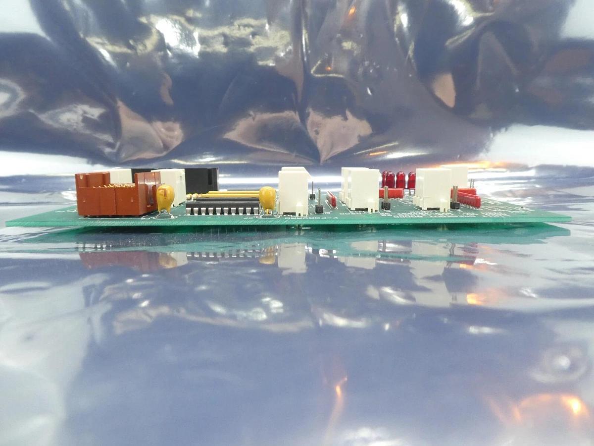 Used KLA-Tencor 073-404227-00 Limit Breakout Board PCB 710-404228-00 Working Surplus