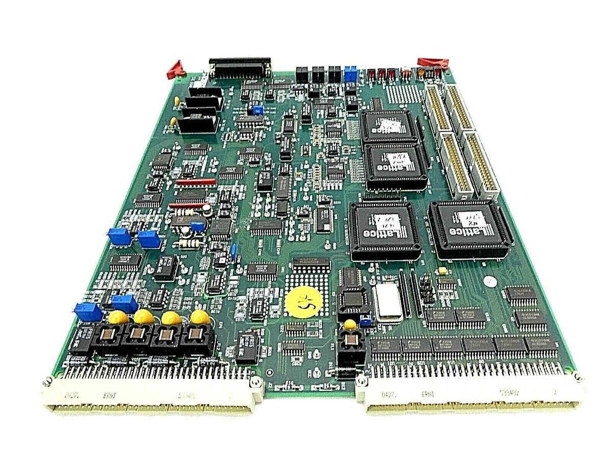 Used Opal 503125750000 Processor PCB Card CVC Board AMAT SEMVision cX 300mm Working