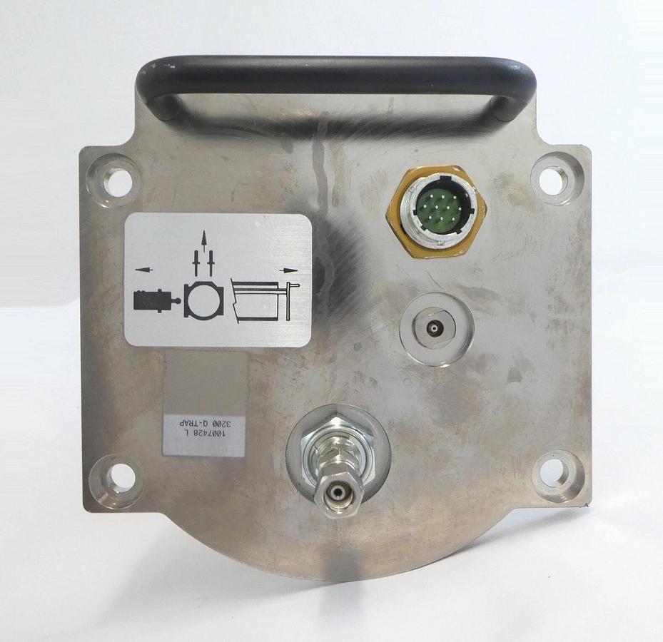 Used AB Sciex 1007428 Linear Ion QTRAP Quadrupole Q1 Q3 API 3200 1007772 MDS Working
