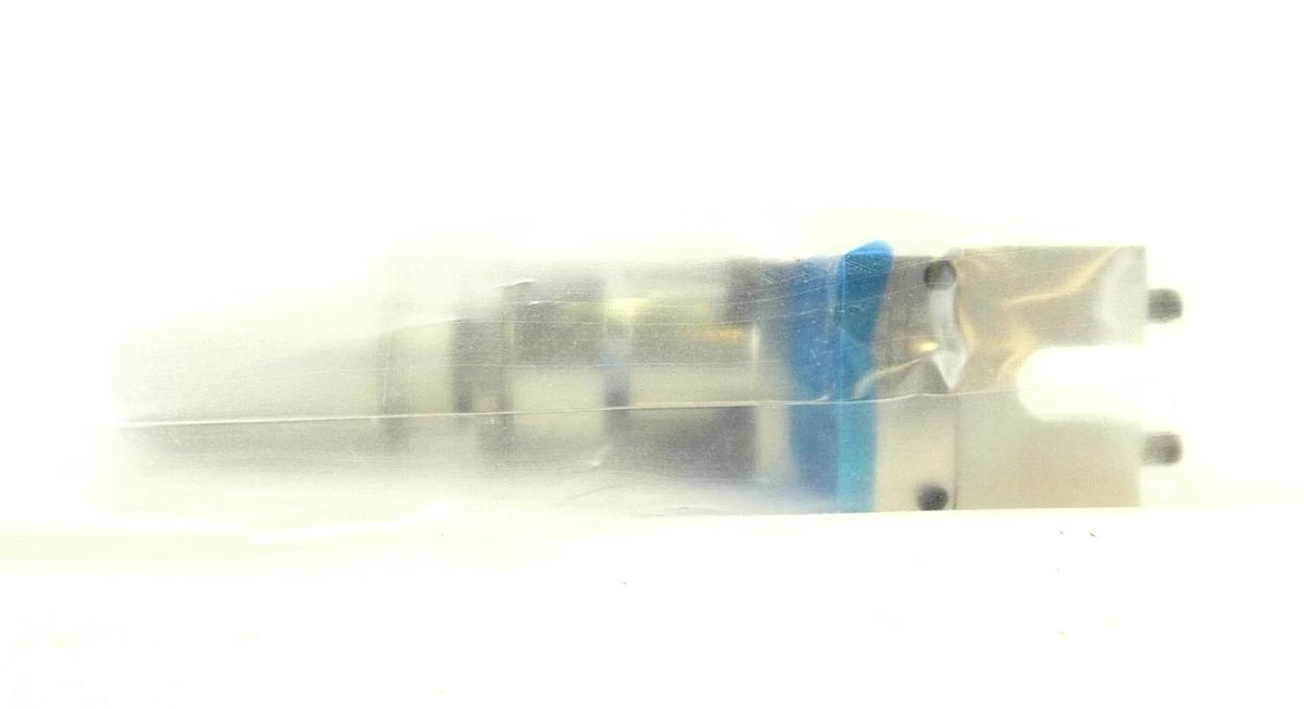 AMAT Applied Materials 0260-11833 Gas Panel Valve Assembly 408280R22-RV-GPB New