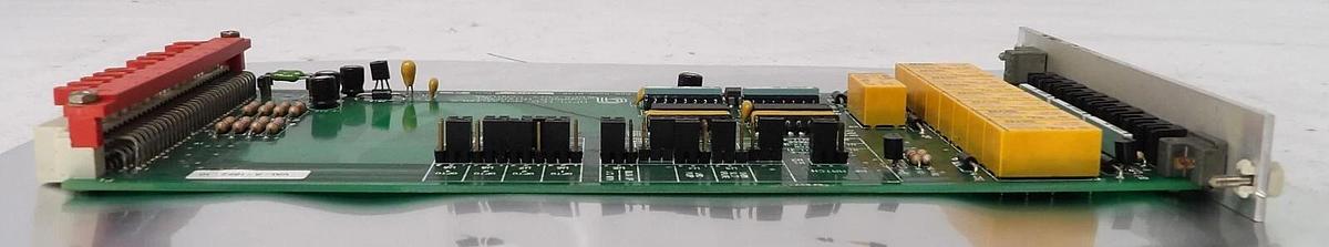 Used AMAT Applied Materials 0190-35278 Interface DPS Poly Centura PCB Working