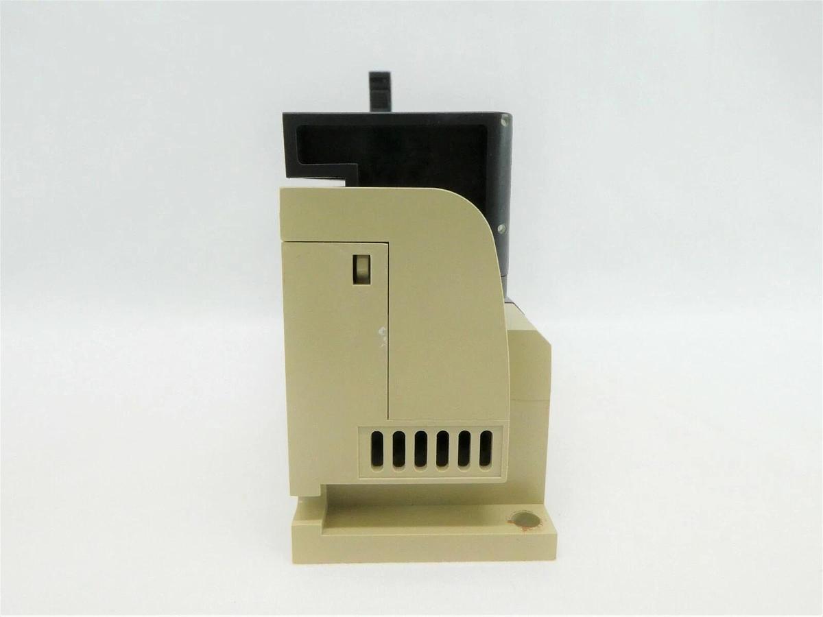 Used Yaskawa JAMSC-120DDI34330 16-Point Distributed I/O MECHATROLINK VIO Nikon NSR