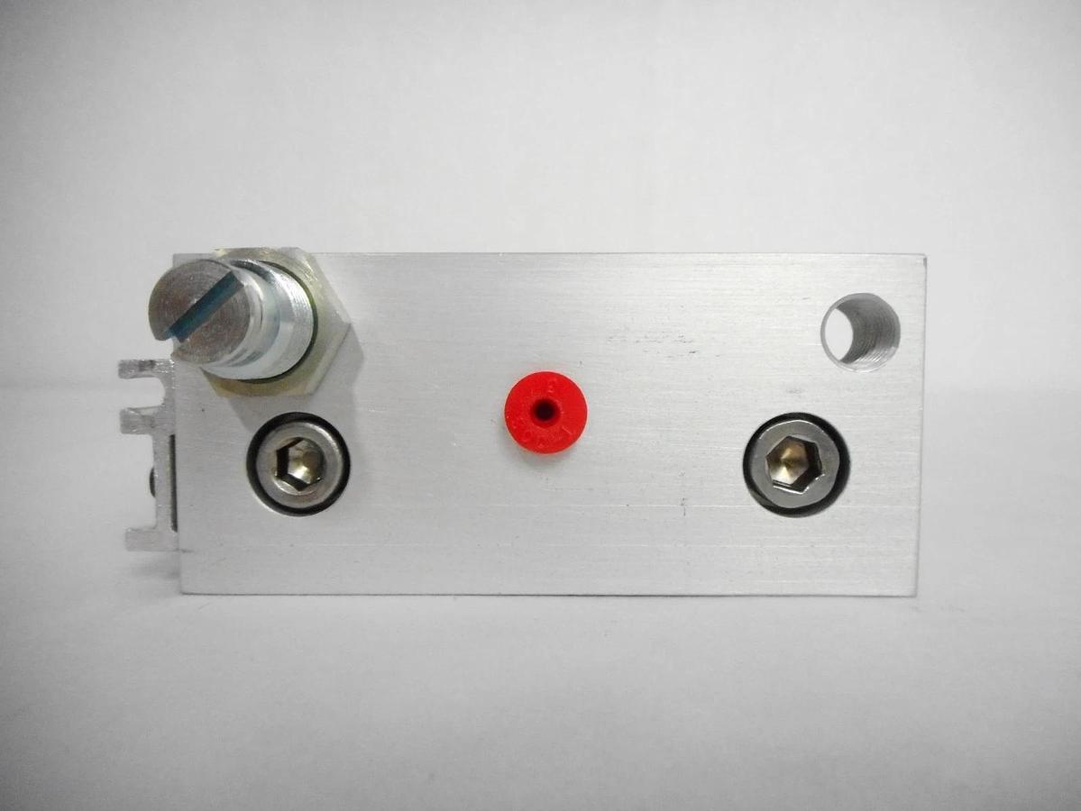 Bimba UGS-0210-AU Rodless Cylinder Ultran 12" Stroke New Surplus