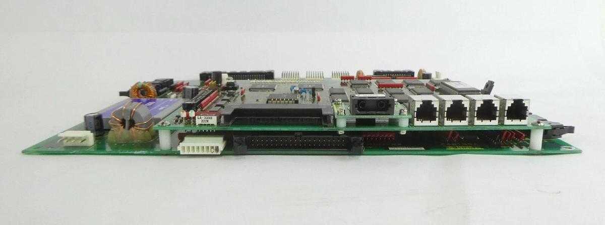 Used Tokyo Seimitsu JROJ-02 Proper Interface PCB FA0198A UF300A Working Surplus