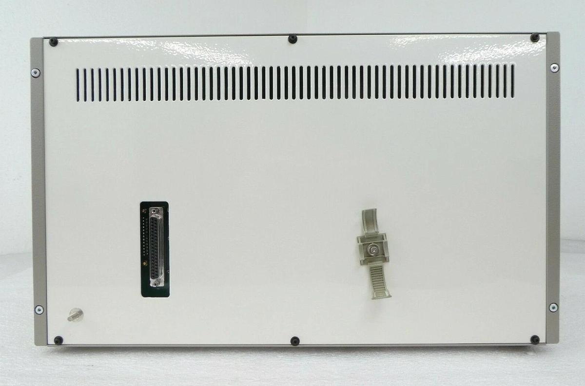 Mattson Technology 263-04662-00 System Desktop Operator Interface New Surplus