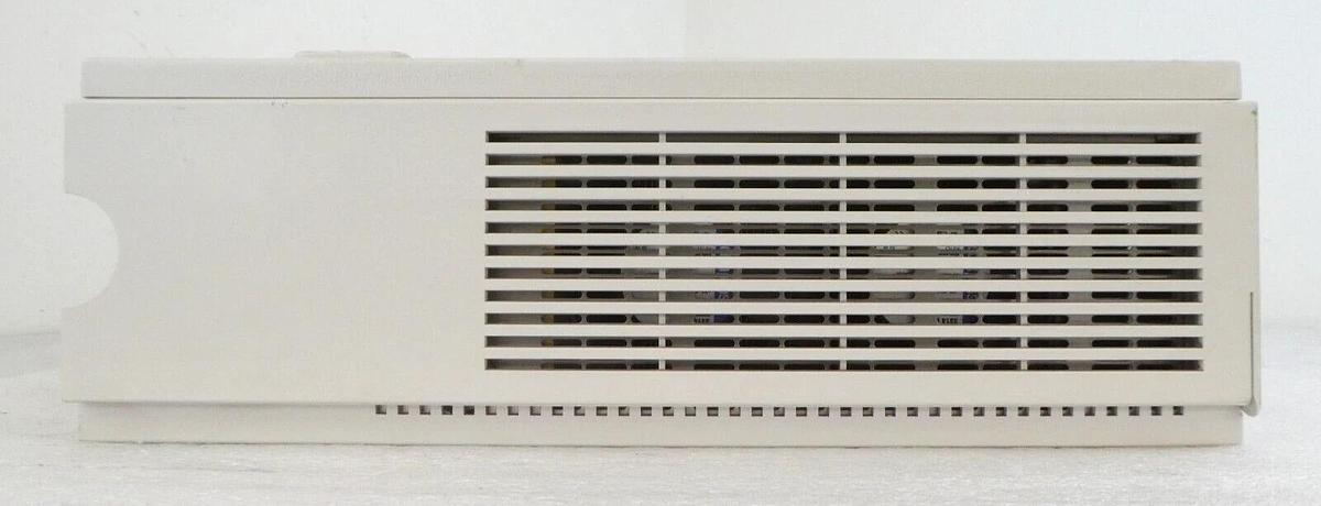 Used Agilent Technologies G1330B Thermostat Chiller ALSTherm 1100 Series Untested