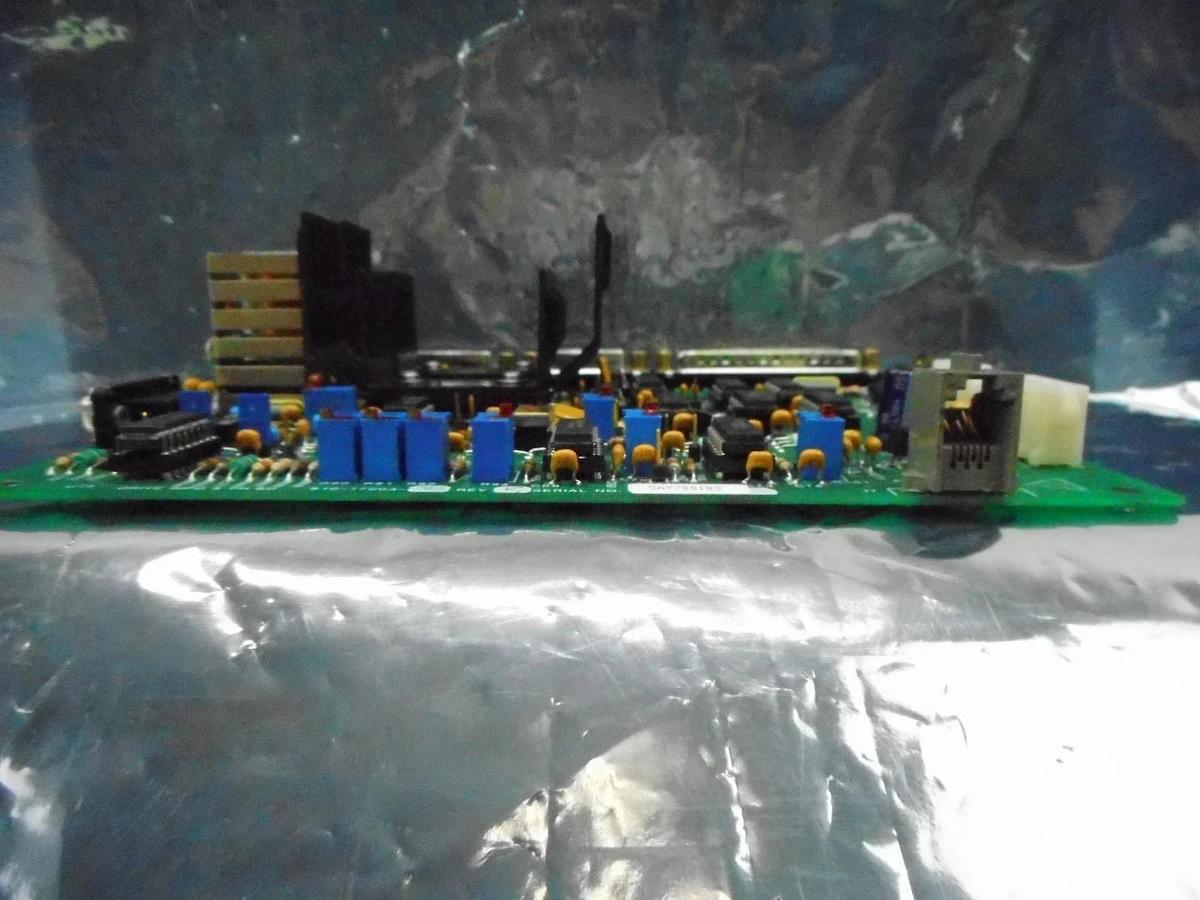 Used Lam Research 810-17003-002 Rev. K Drive IMPD & PH BD PCB Untested AS-IS