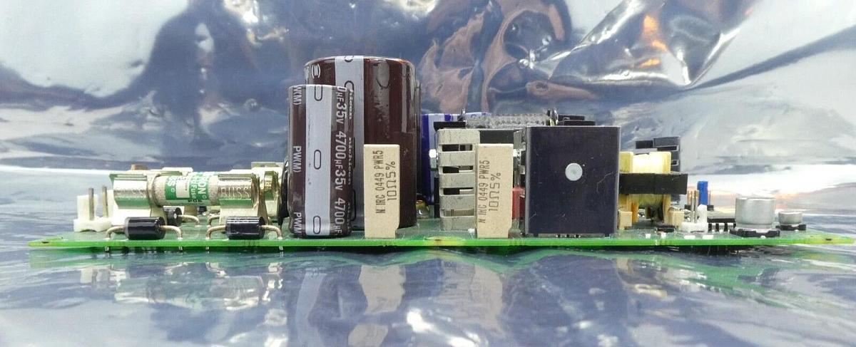 Used AE Advanced Energy 2301716-A Pinnacle Power Supply PCB 1303164G Working Surplus