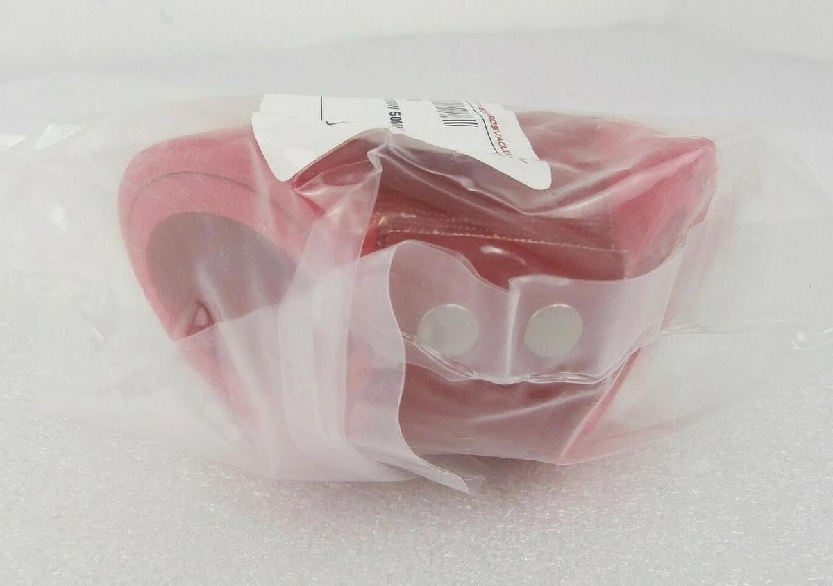 Edwards Y14102002 TMS Insulation Elbow 50mm Reseller Lot of 6 New Surplus