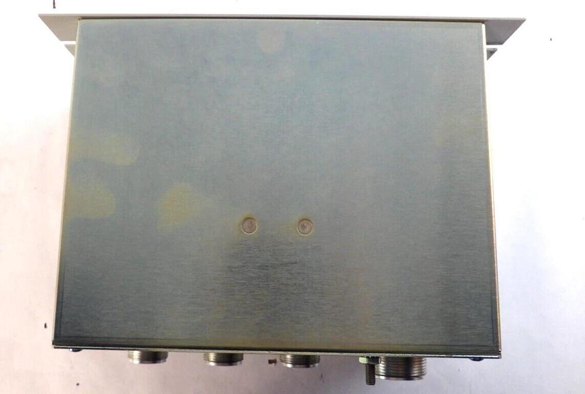 Used CTI-Cryogenics 8186558G002 On-Board IS Power Distribution Module Working Surplus