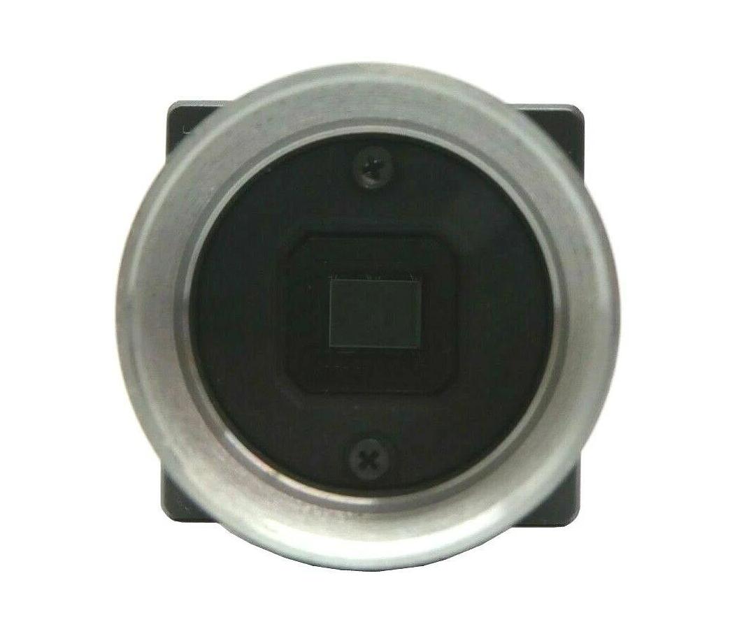 Used Sony XC-ES50 1/2" Monochrome Analog B&W CCD Camera 05C Working Spare