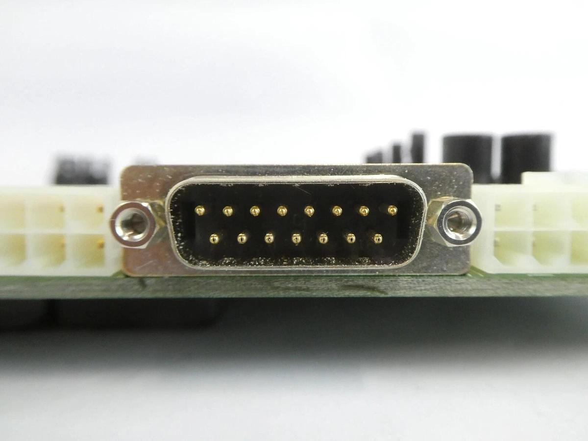 Used Camtek SA9013900 DAC Bard PCB PC0019200 Falcon Series Inspection Tool Working