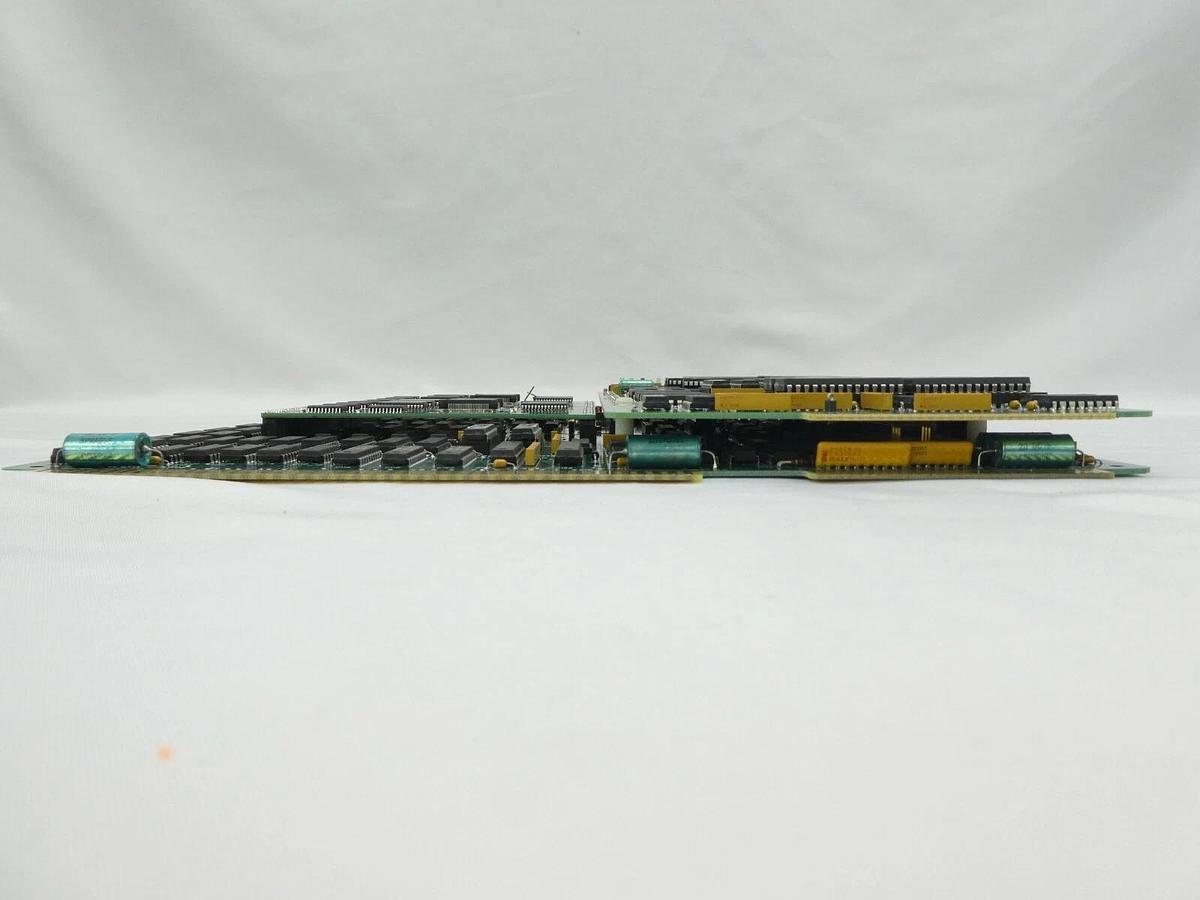 Used ASML 854-8301-006C Stepper Module PCB 854-8302-003B 851-8240-007K Working Spare