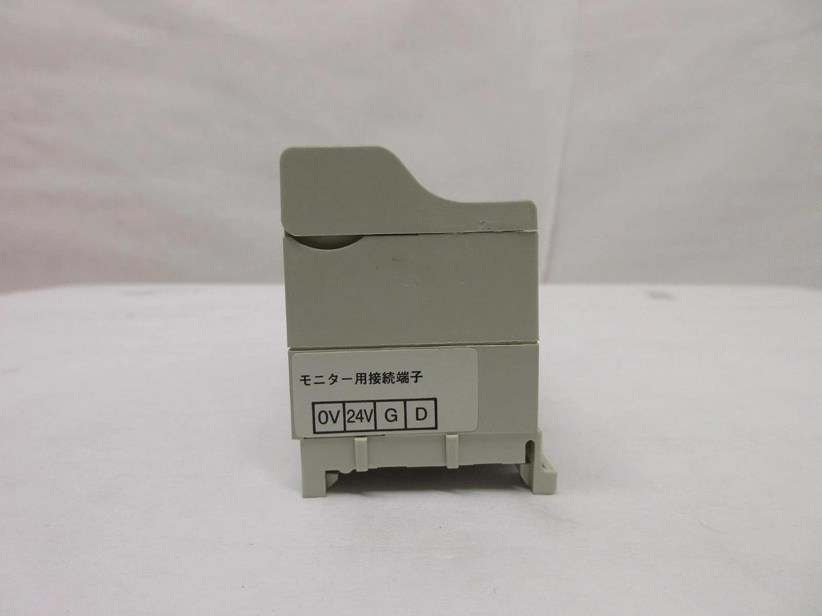 Used Kuroda STV-16TZ169 Sensor Terminal Uni-Wire System STV-16T PLC Used Working
